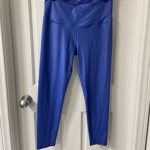 Victoria’s Secret 7/8 athletic leggings